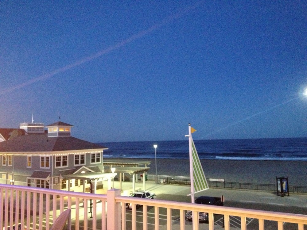 The Boardwalk Inn 20 Reviews Hotels 139 Ocean Blvd, Hampton, NH