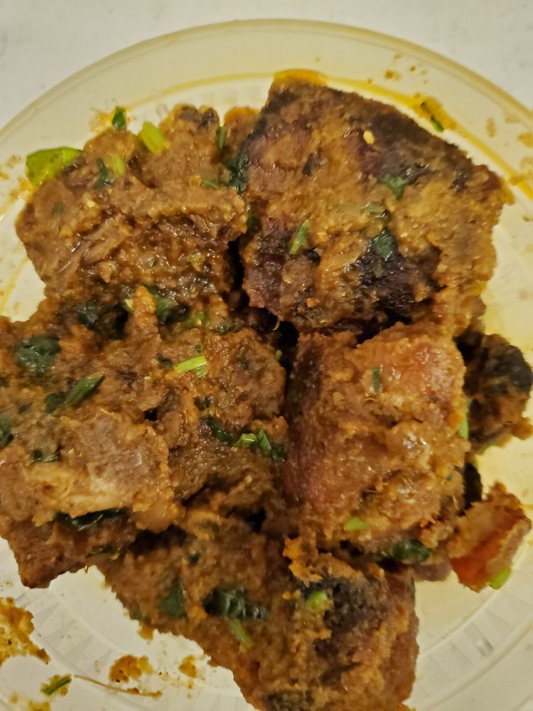 Sarigama Indian Cafe