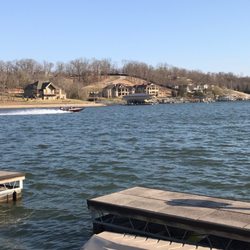 The Knolls Resort Iniums Vacation Als 5940 Baydy Peak Photo Of The Knolls Resort Iniums Osage Beach Mo United States View
