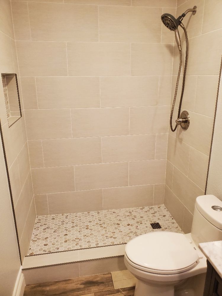 KC Home Repairs & Remodeling