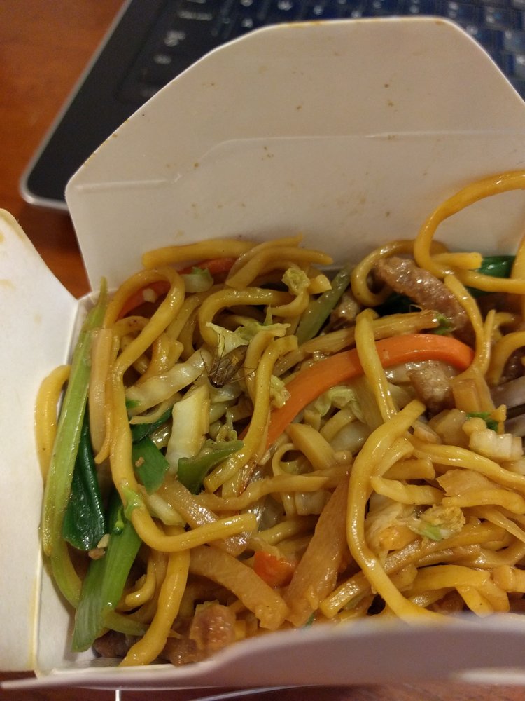 China King