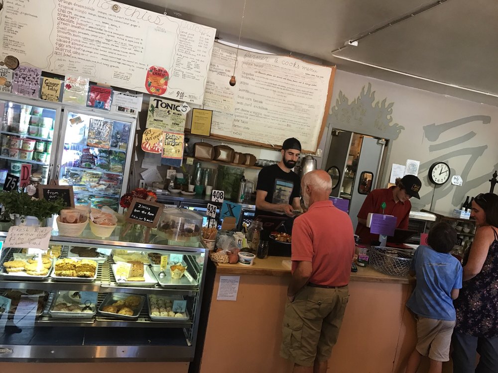 The Farmer and The Cook 143 Photos & 325 Reviews Grocery 339 W El