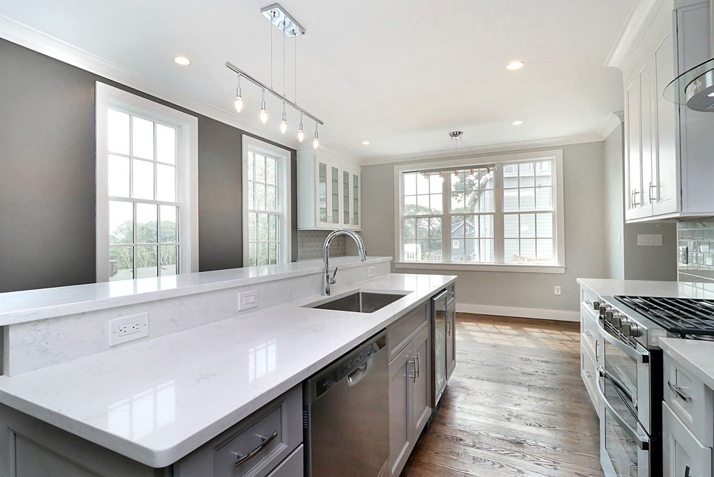 image of business GF Kitchen & Bath