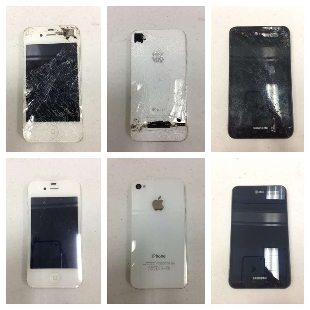 A & J cellphone Repair