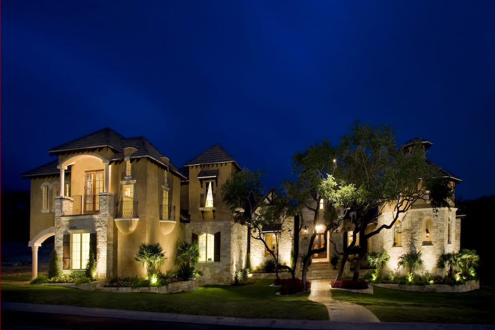 nous installation groupe houston tx