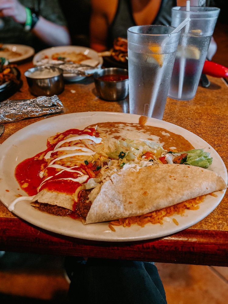 Plaza Azteca