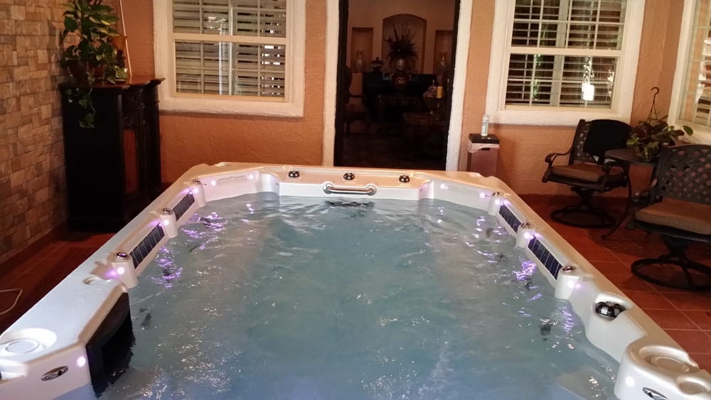 Sweetwater Pools 13 Photos Pool Cleaners 707 Vance
