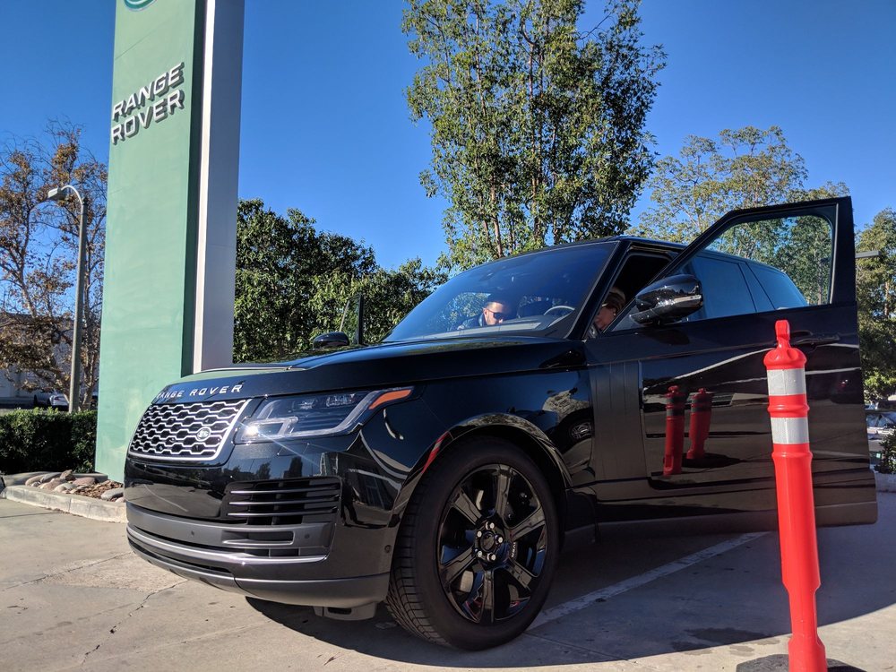 Range Rover San Diego >> Photos For Land Rover San Diego Yelp Range Rover San Diego >> Photos For Land Rover San Diego Yelp