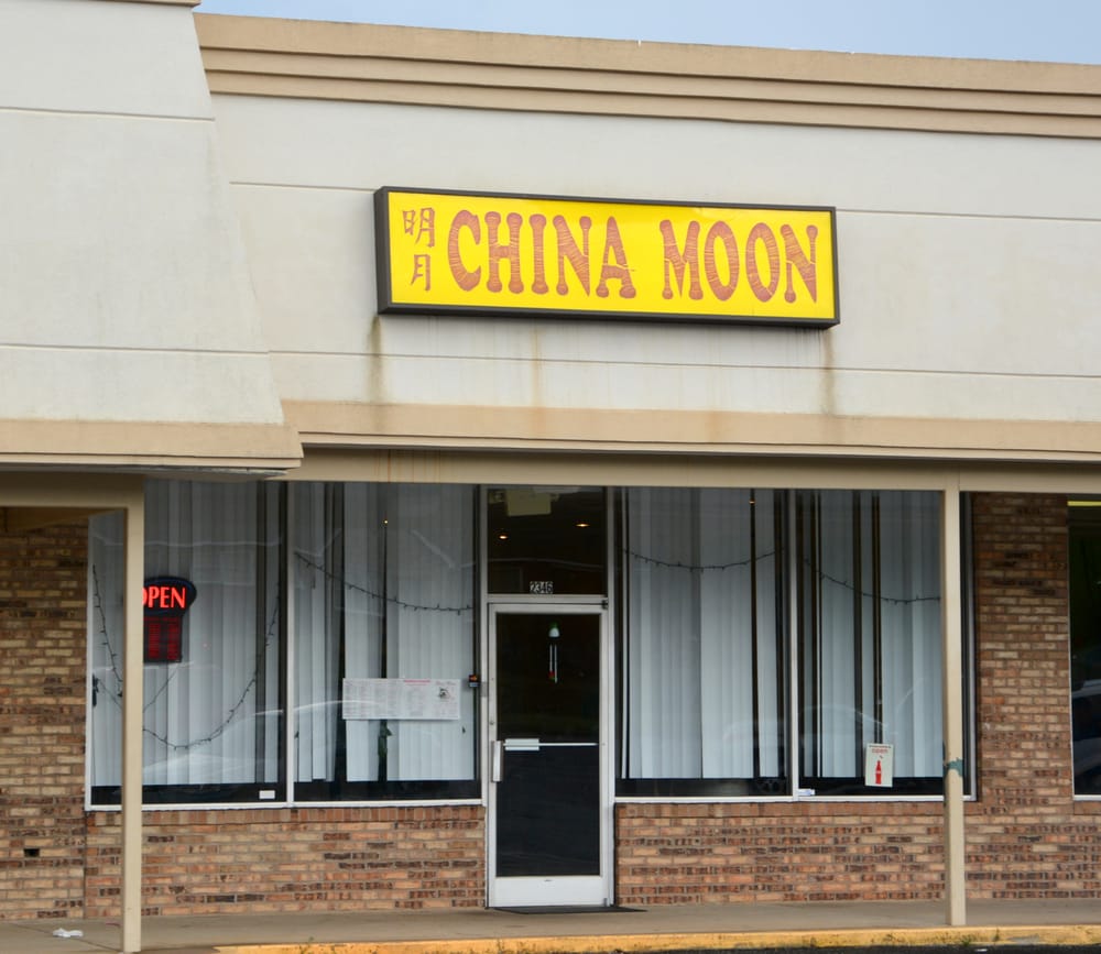 China Moon Chinese 2346 Springs Rd NE, Hickory, NC Restaurant