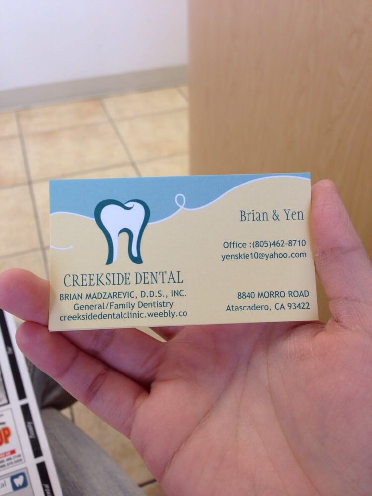 image of business Madzarevic, DDS