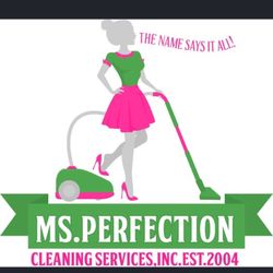 ms perfection cleaning service home cleaning 6371 center dr good cleaning service names