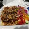 Tender Shawarma & Grill