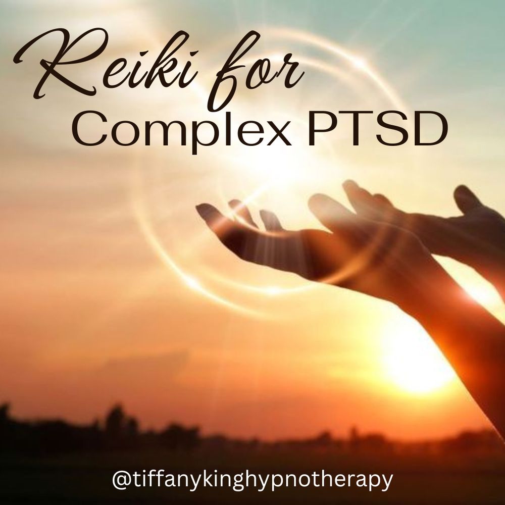 Tiffany King Hypnotherapy