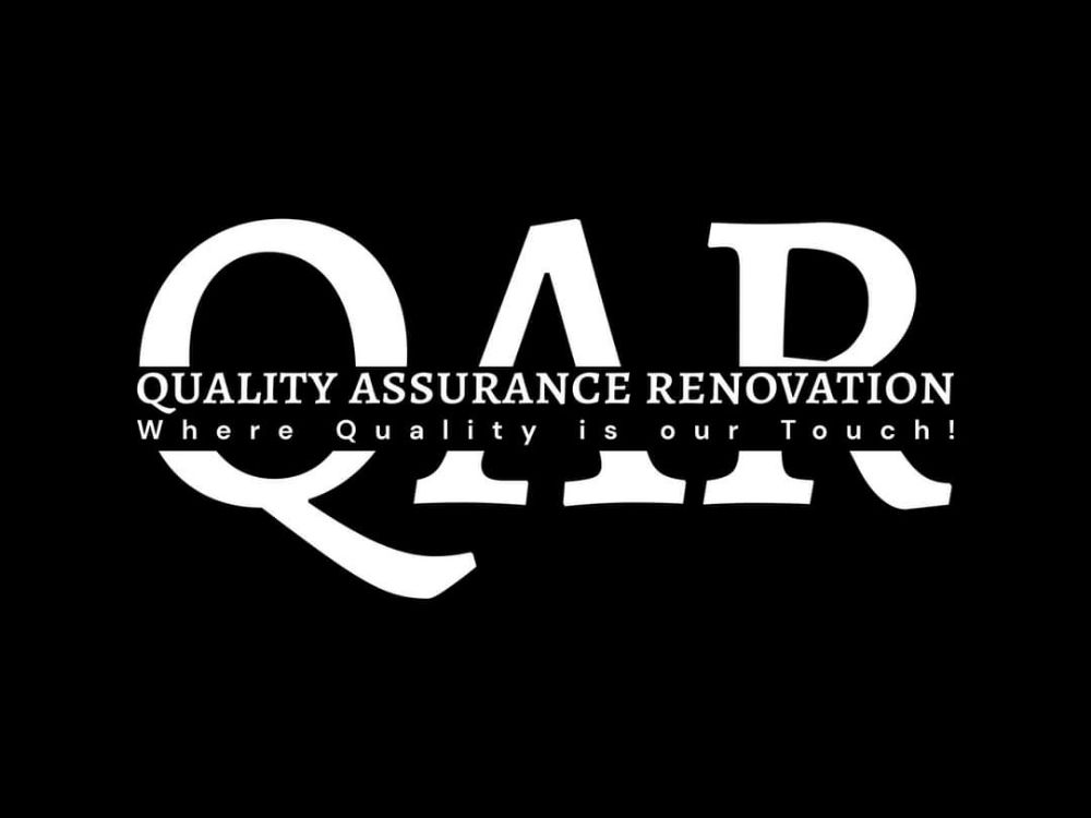 image of business Quality Assurance Renovation