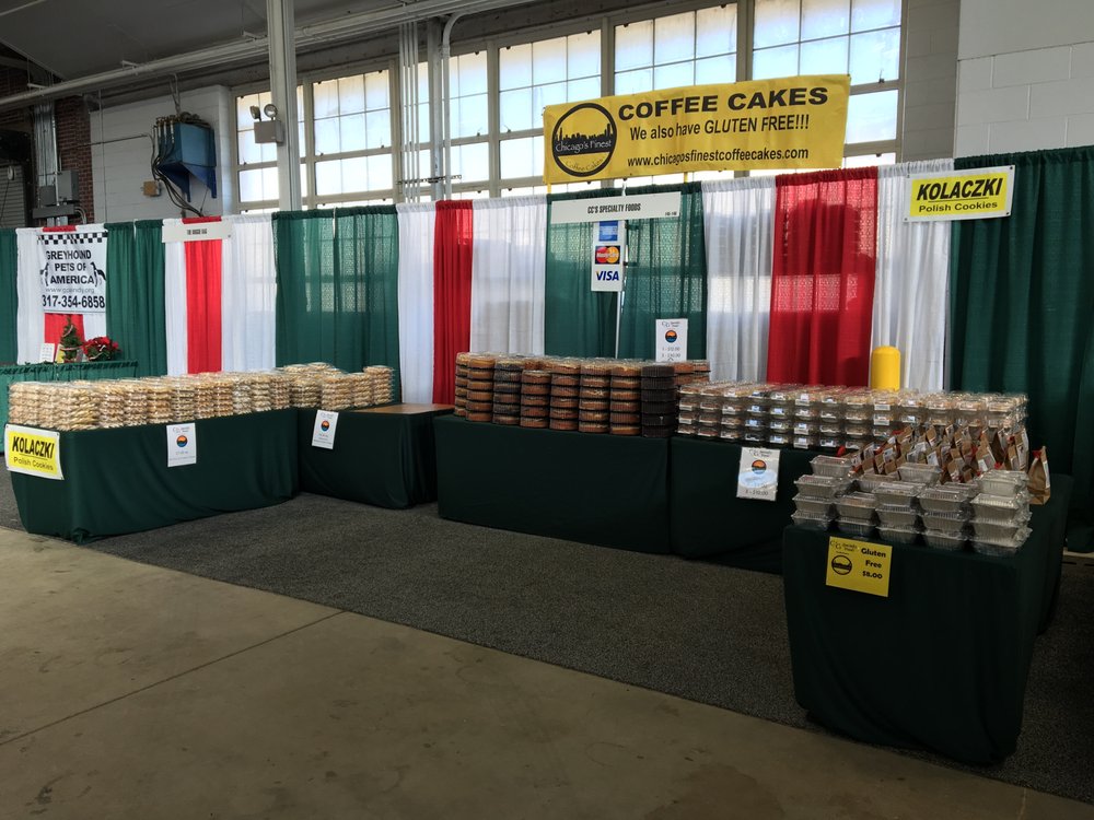 photo of ccs specialty foods plainfield il united states christmas gift - Christmas Gift And Hobby Show photo of ccs specialty foods plainfield il united states christmas gift - Christmas Gift And Hobby Show