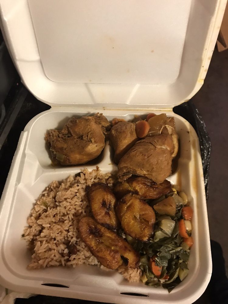 Natraliart Jamaican Restaurant & Market
