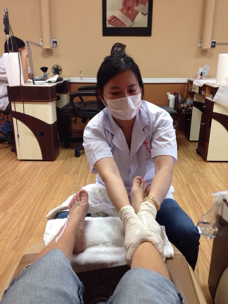 Kc Nails 14 Photos & 54 Reviews Nail Salons 12031 Indian Rocks Rd