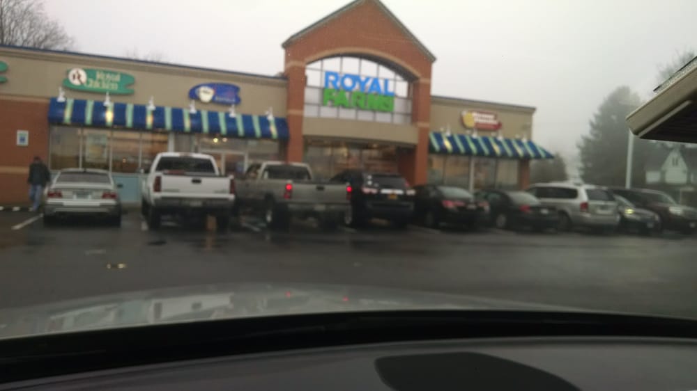 Royal Farms Convenience Stores 1818 Baltimore Blvd, Westminster, MD