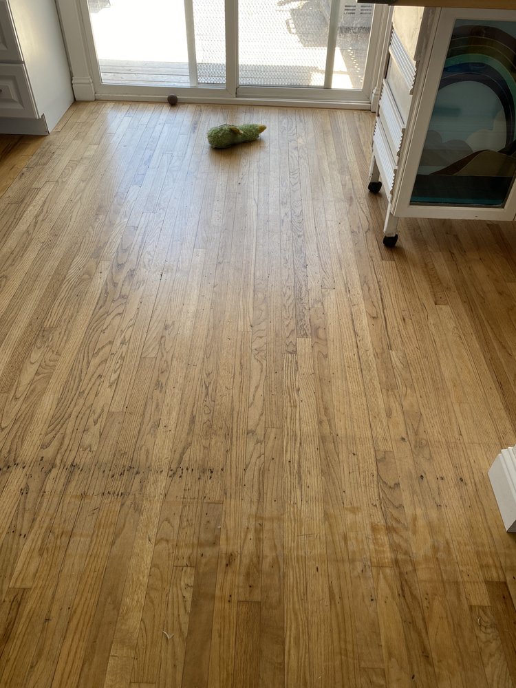 image of business National Floors