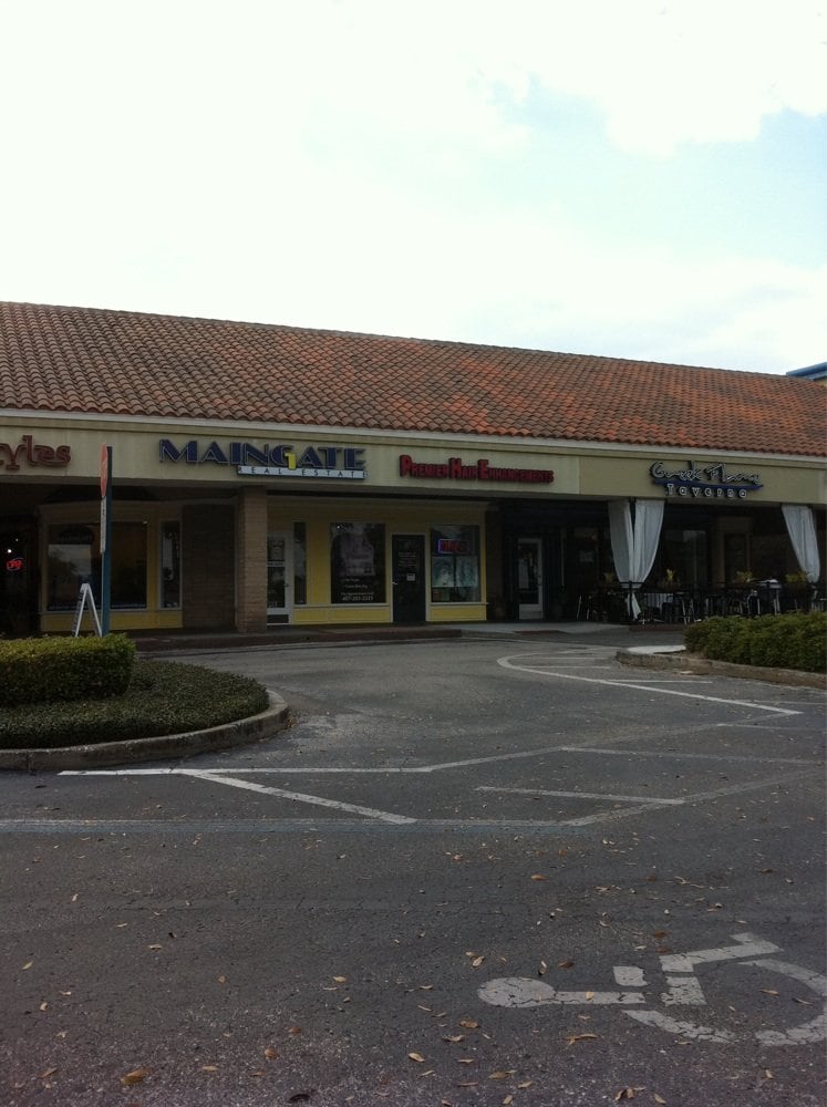 Premier Hair Enhancements Cosmetics & Beauty Supply 7600 Dr