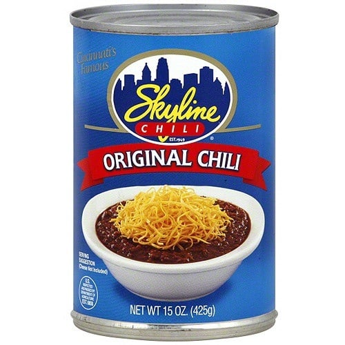 Skyline Chili 17 Photos & 21 Reviews Fast Food 9715 E Washington