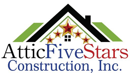 AtticFiveStars Construction