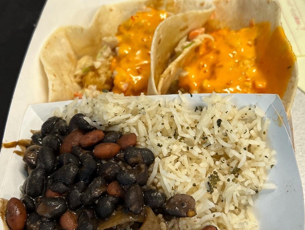 Dochos Latin Bistro