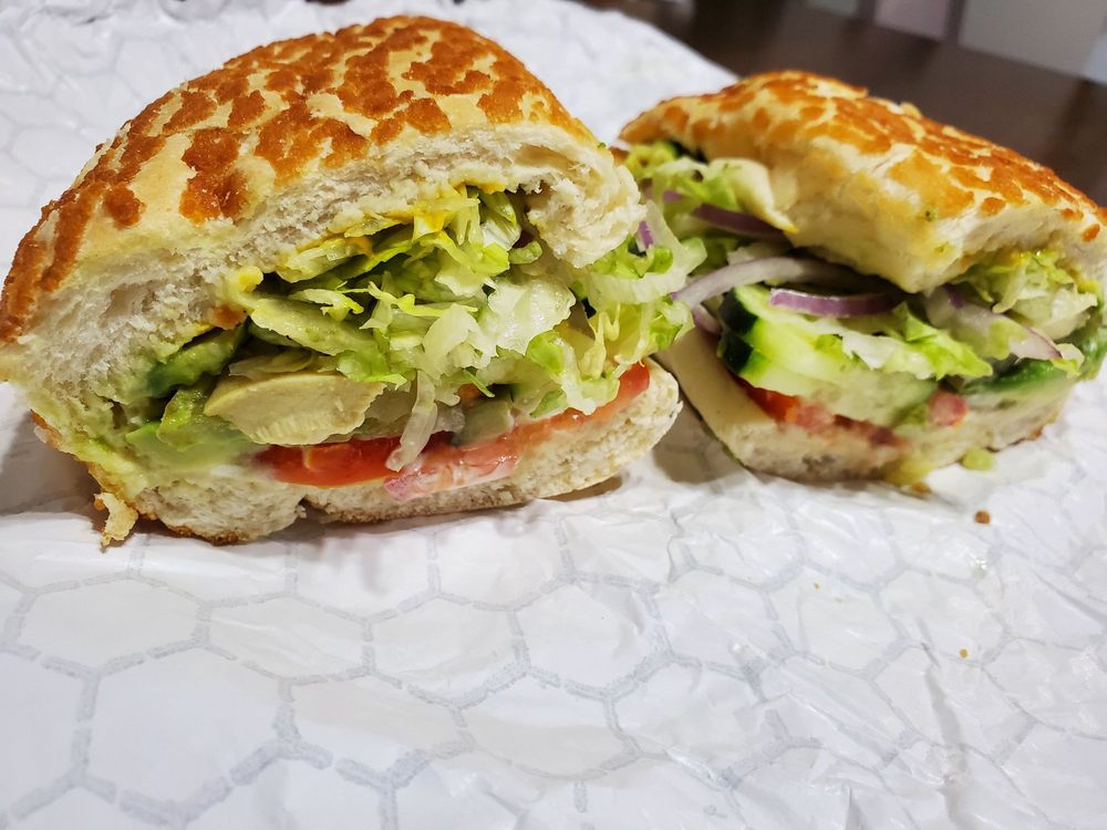Old County Deli