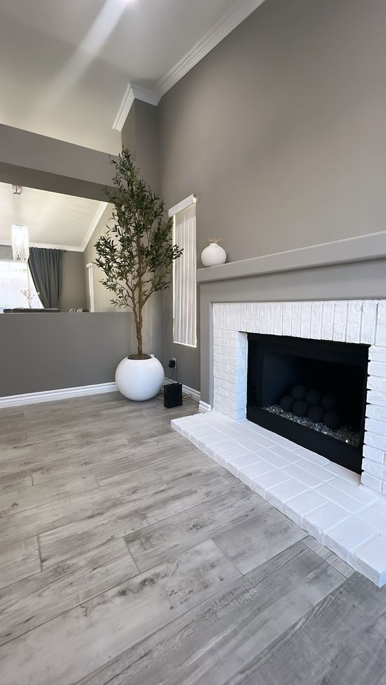 Modern Decor Interiors