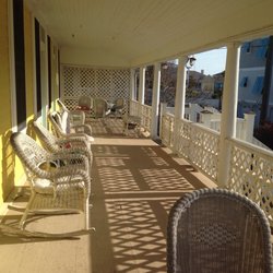 The Georgianne Inn 10 Reviews Hotels 1312 Butler Ave Tybee Photo Of The Georgianne Inn Tybee Island Ga United States Wraparound Porch