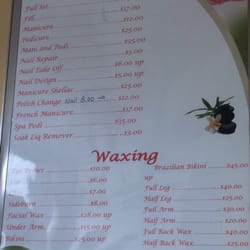 Prices For Nails In London Hireability Prices For Nails In London