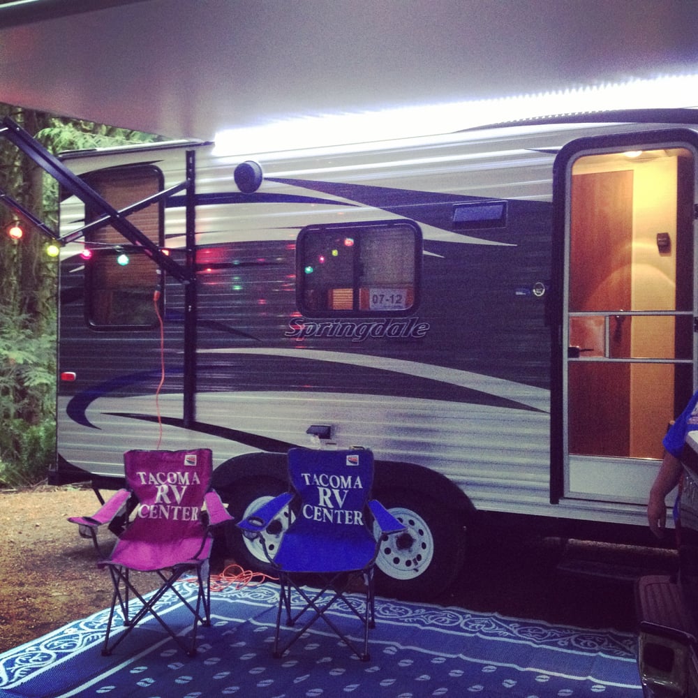 RV Center 38 Photos & 71 Reviews RV Dealers 6300 Pacific