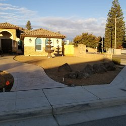 Anderson Landscaping 58 Photos 15 Reviews 2855 N Photo Of Anderson Landscaping Fresno Ca United States Before And Afters