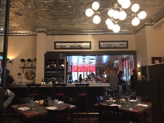 Normandy Kitchen Cafe Bar 405 S 8th St Minneapolis Mn