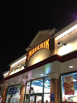 Maverik Country Store