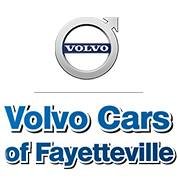 Volvo Cars of Fayetteville