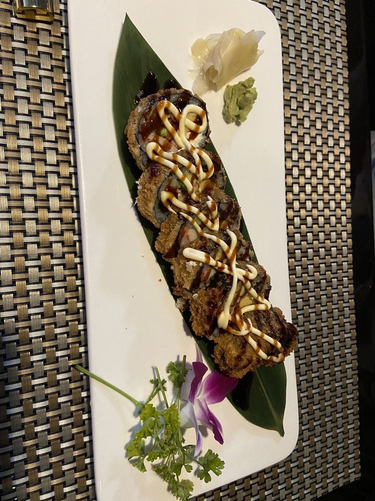 Kitami Yakiniku & Sushi