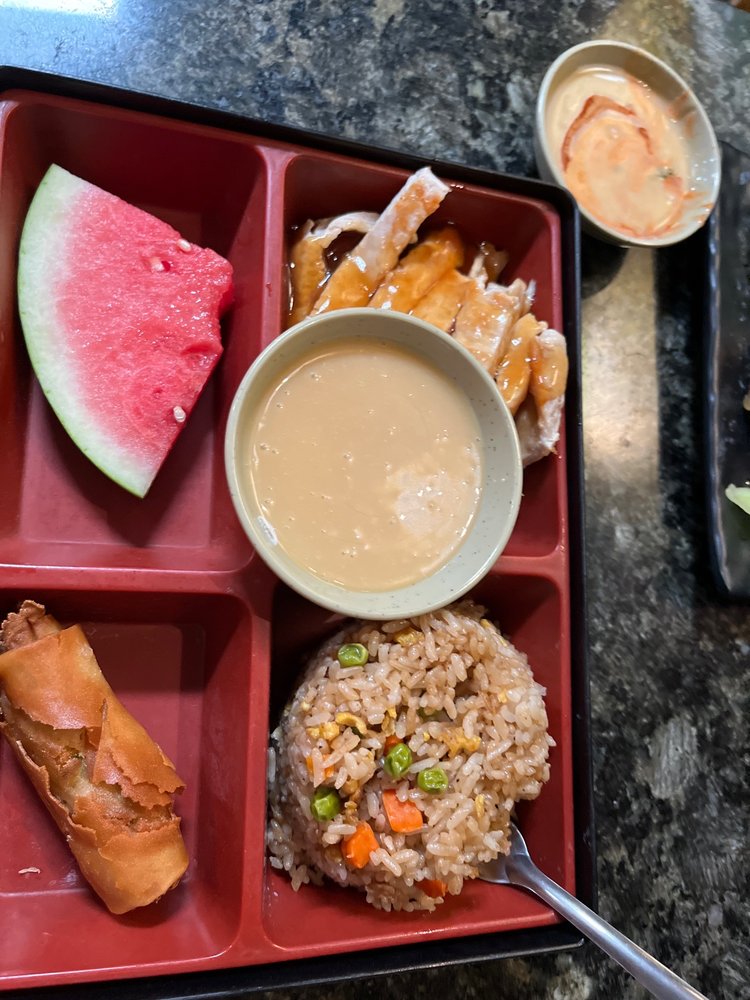 A & J Ichiban