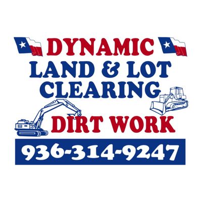 Dynamic Dirt Works