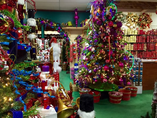 The Christmas Palace 800 Ne 13th St Fort Lauderdale Fl Photos 10