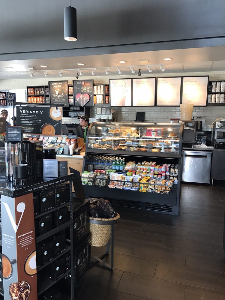 Starbucks 43 Photos & 14 Reviews Coffee & Tea 346 Gulf Breeze