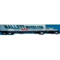 Hallett & Sons Expert Movers