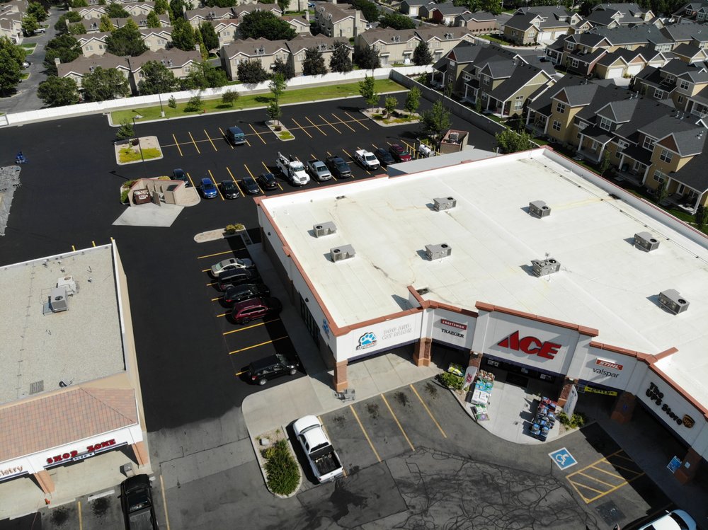 image of business Renaissance Asphalt Services