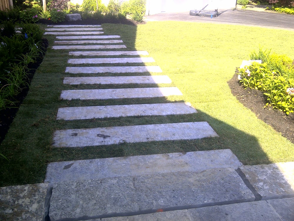 Falcon Landscaping