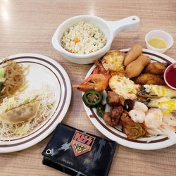 The Best 10 Seafood Restaurants In Mesa Az Last Updated December Pacific Seafood Buffet