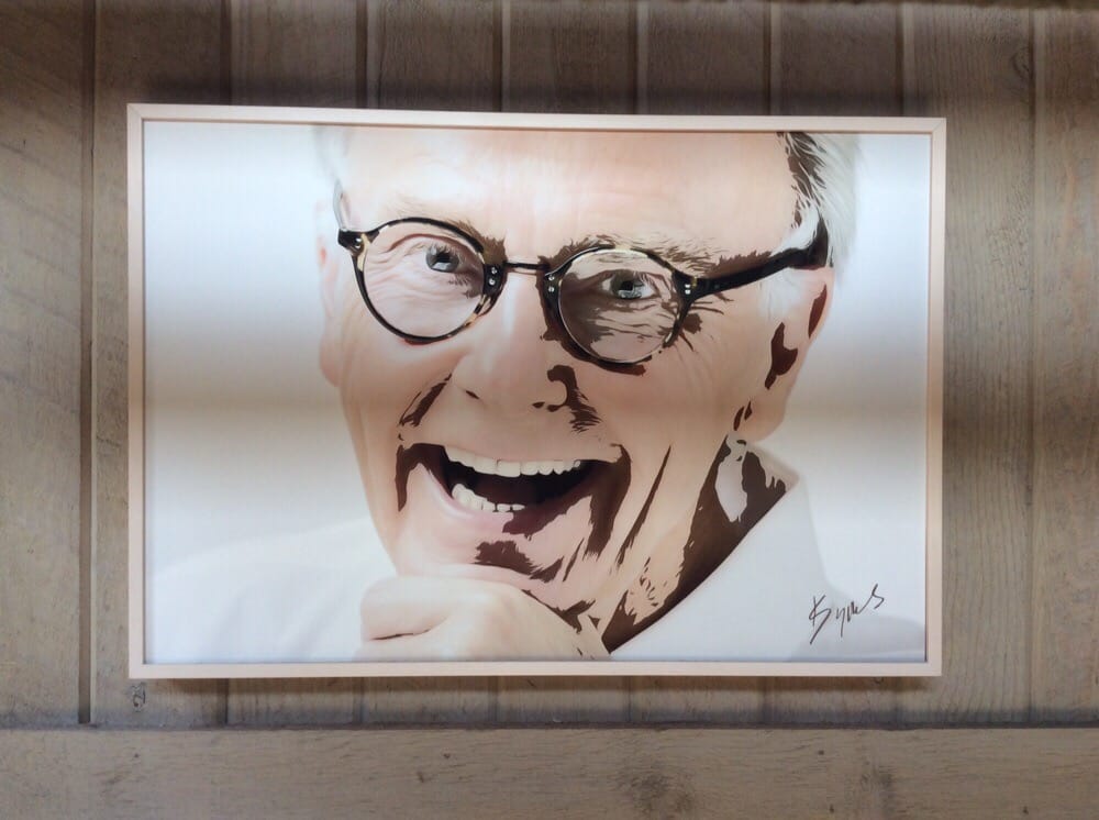 image of business Charles Stuhlberg