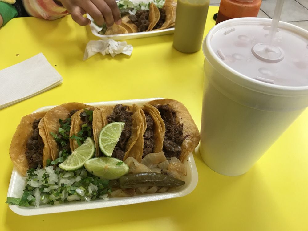 Taqueria El Primo 10 Reviews Mexican 3345 Broadway Blvd, Garland
