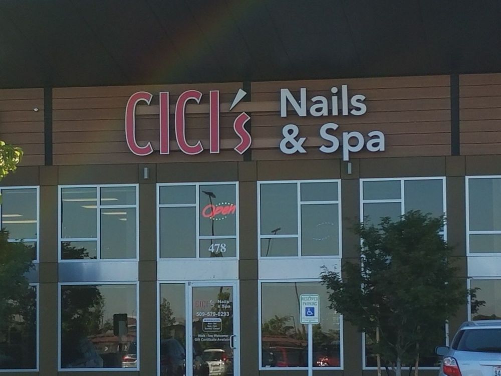 Cici’s Nail and Spa 26 Photos & 49 Reviews Nail Salons 478 Keene