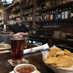 Gaby S Cafe 98 Photos 108 Reviews Mexican 141 C St Photo Of Gaby S Cafe Ellenville Ny United States Bar Beer And Chips