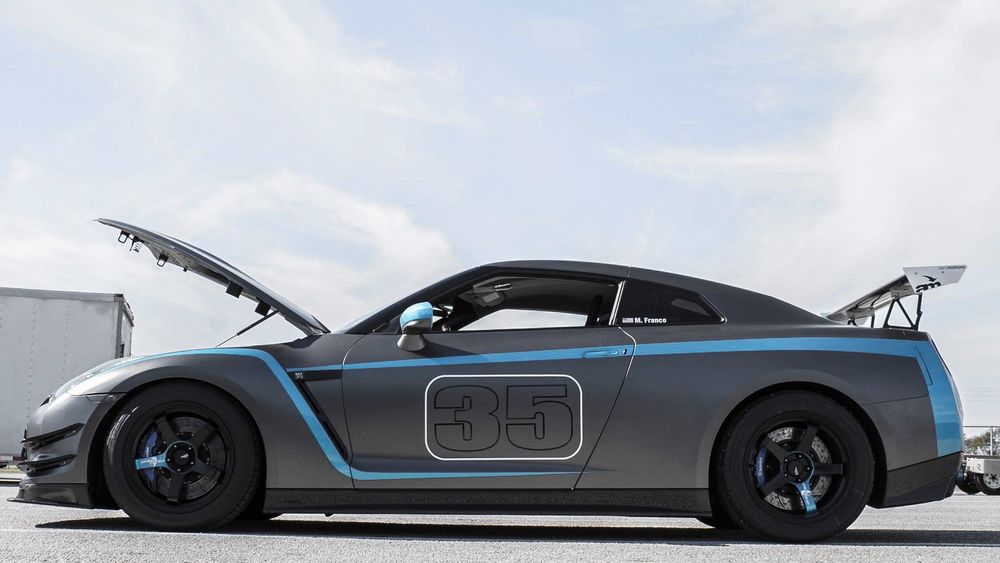 Jotech Motorsports